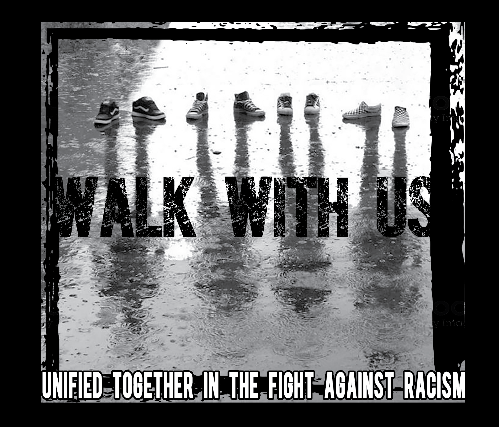 OPTIONAL MLK DESIGN FOR PROMOTION MATERIAL