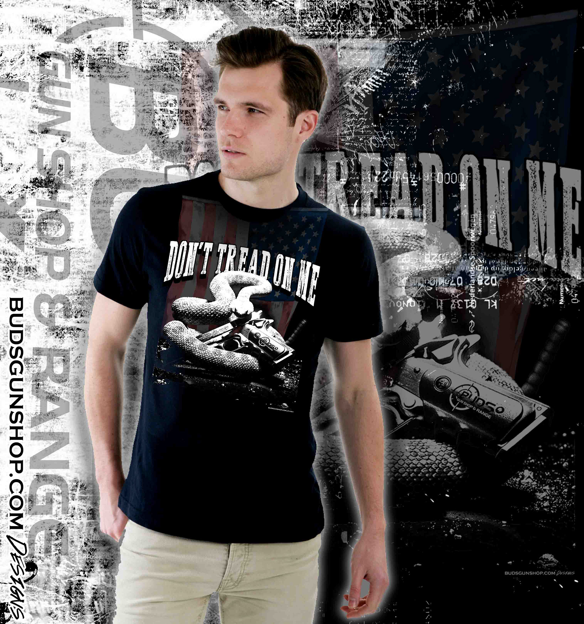 NO. 1 SELLING SHIRT DESIGN FOR BUDS FOR 3YRS