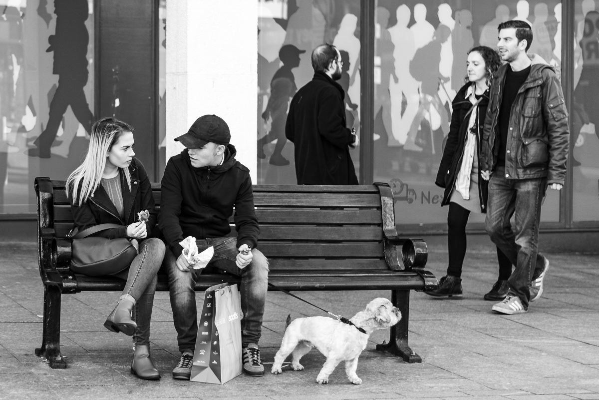Bench