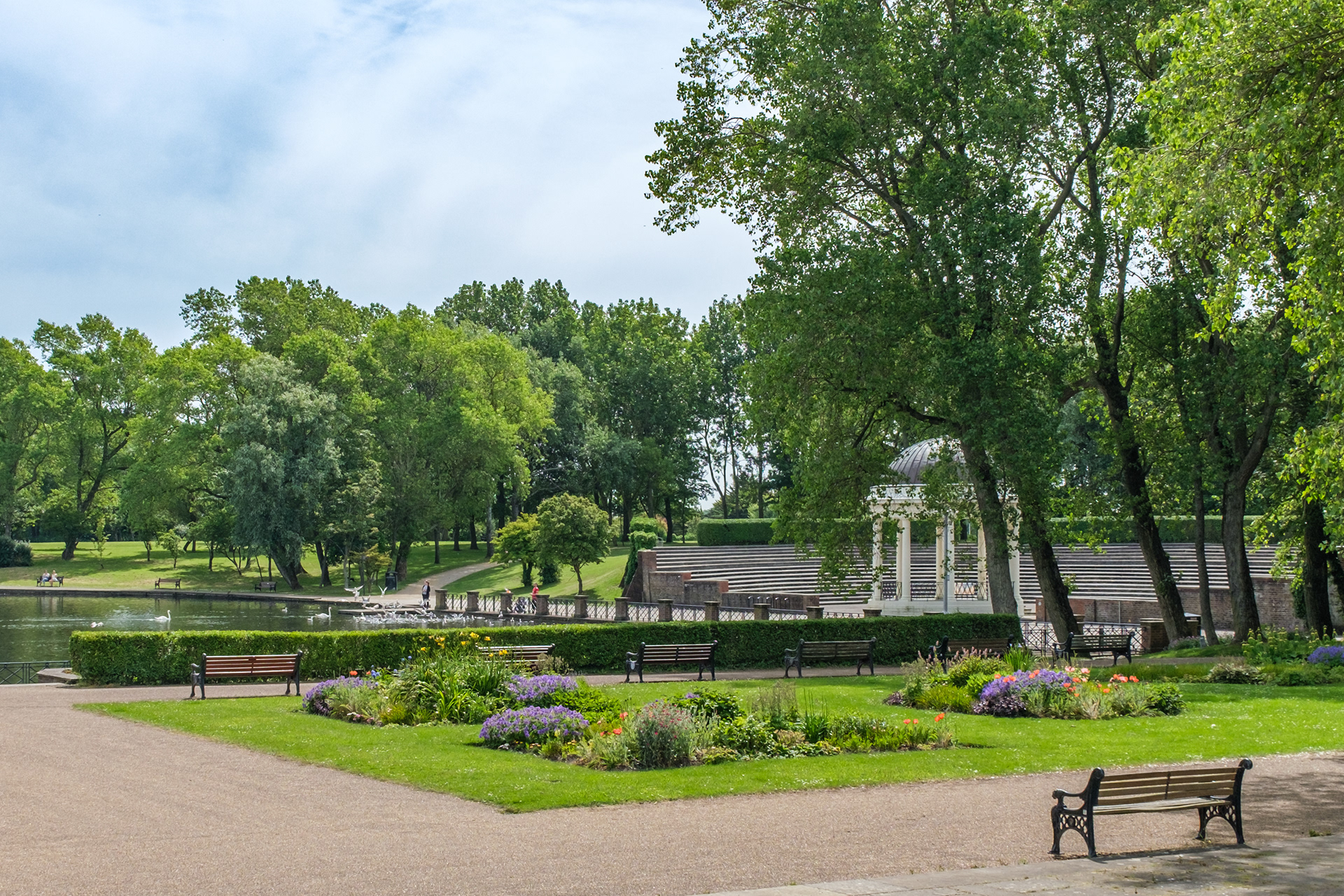 Stanley Park