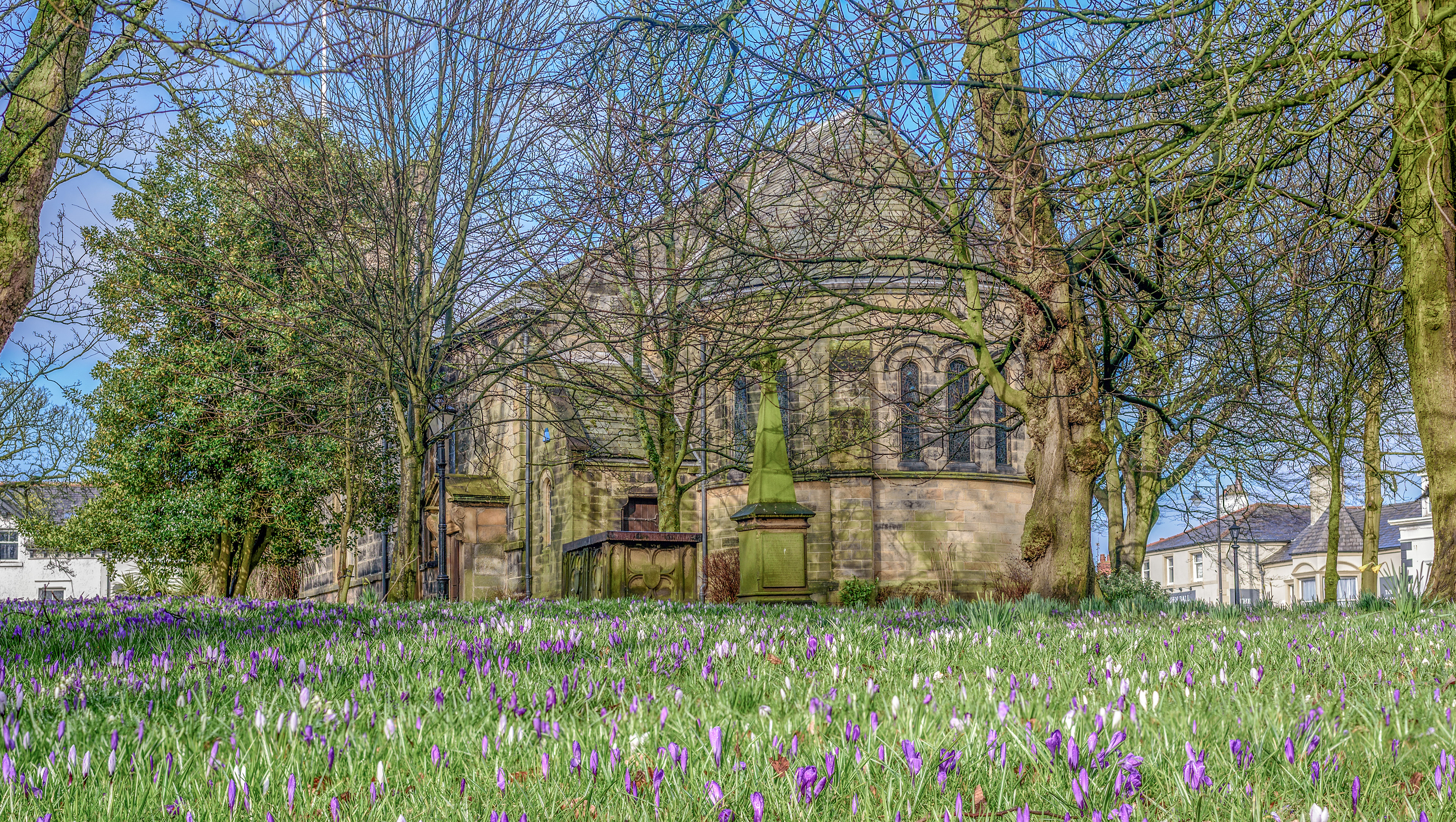 St. Chads