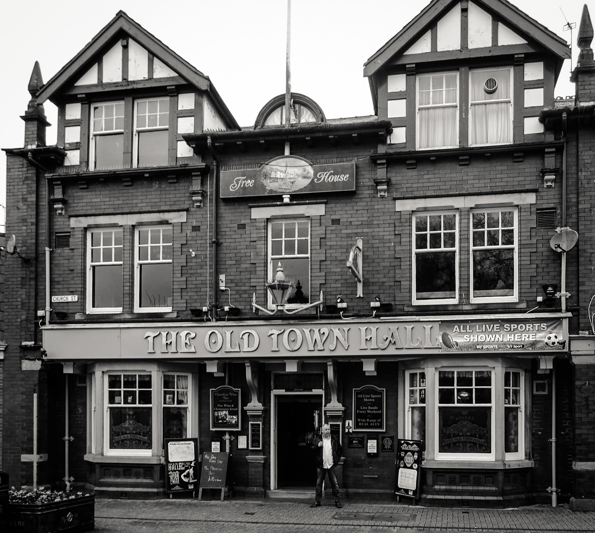 Pub