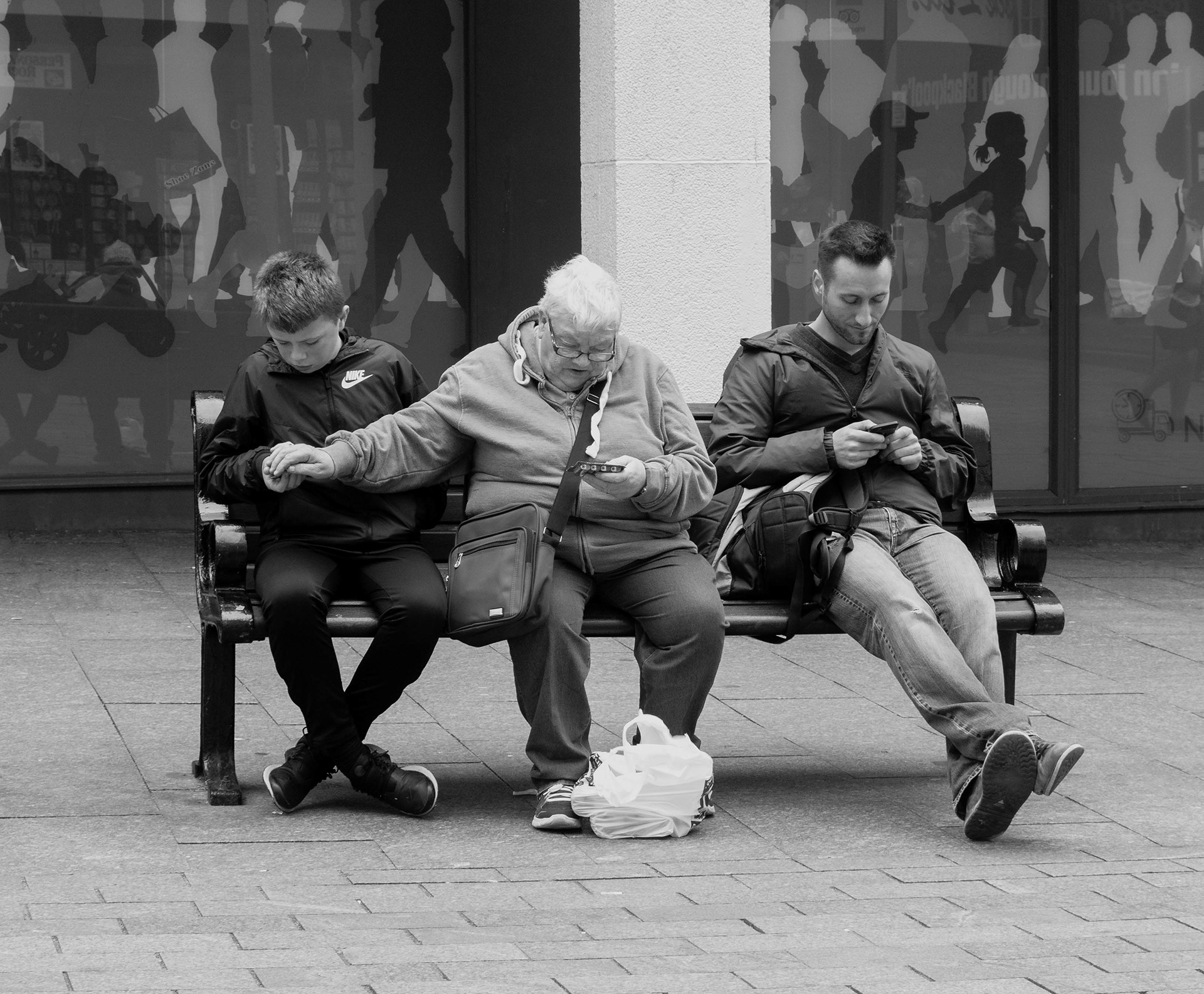 Bench