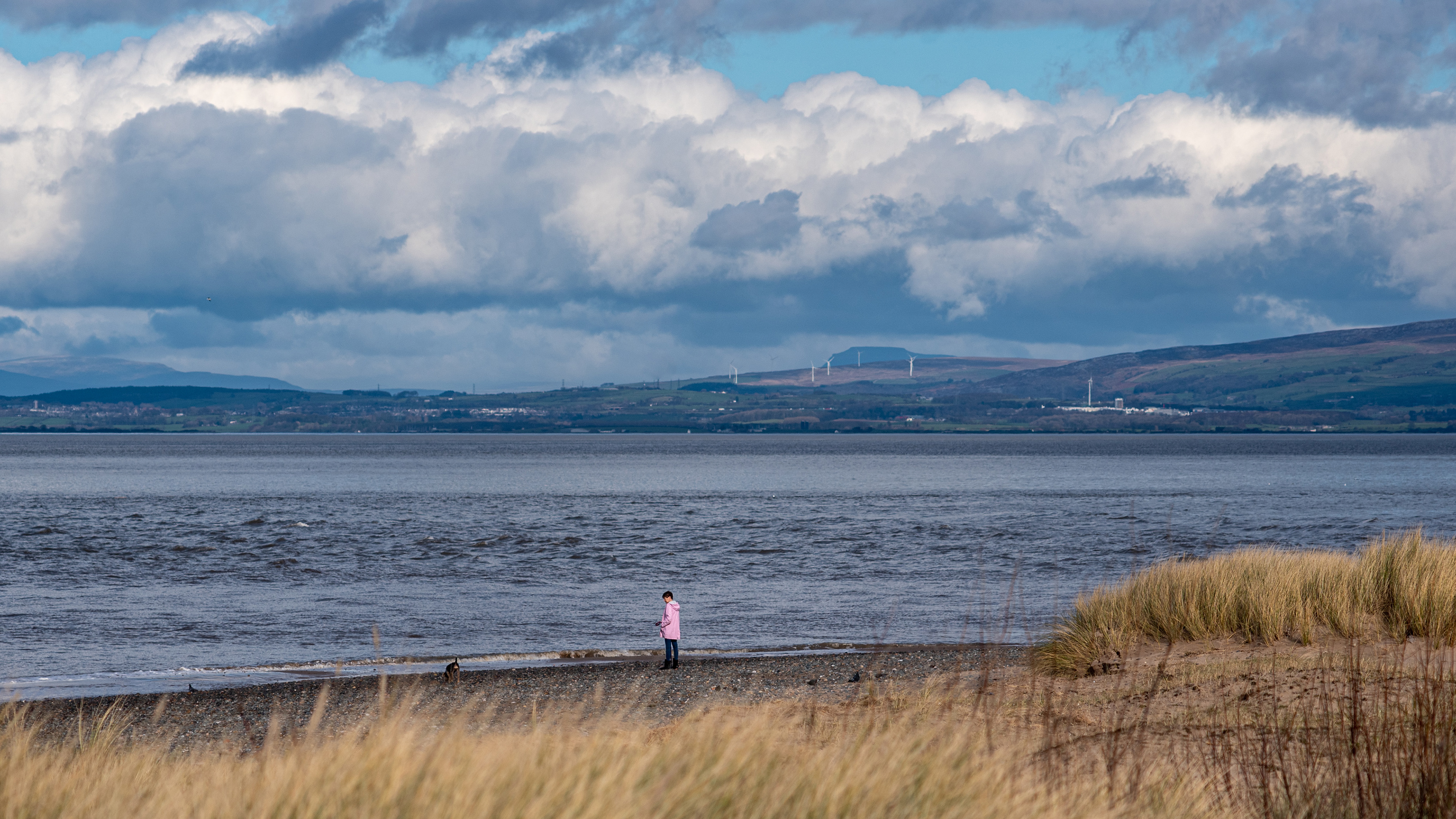 Fleetwood Beach