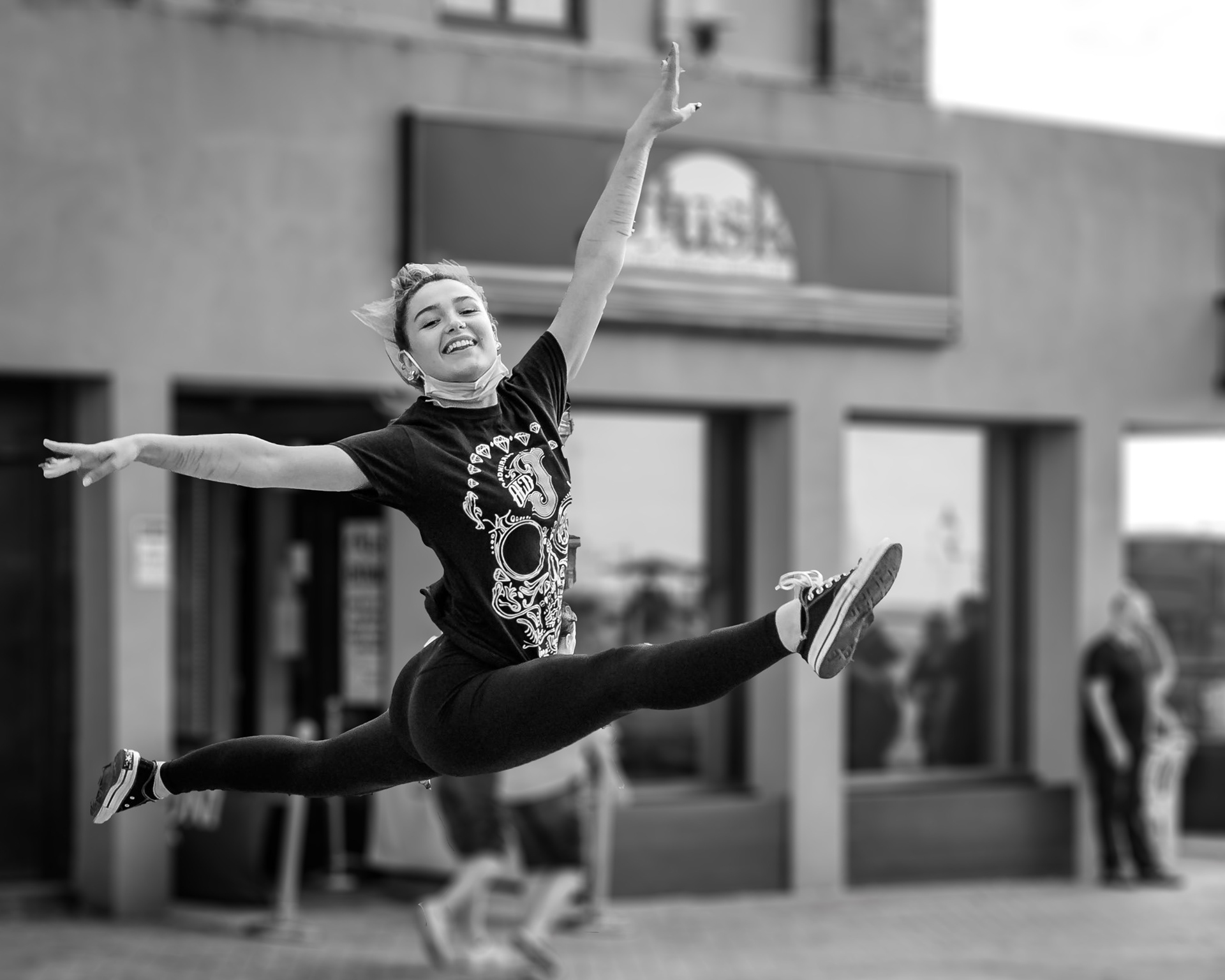 Jump