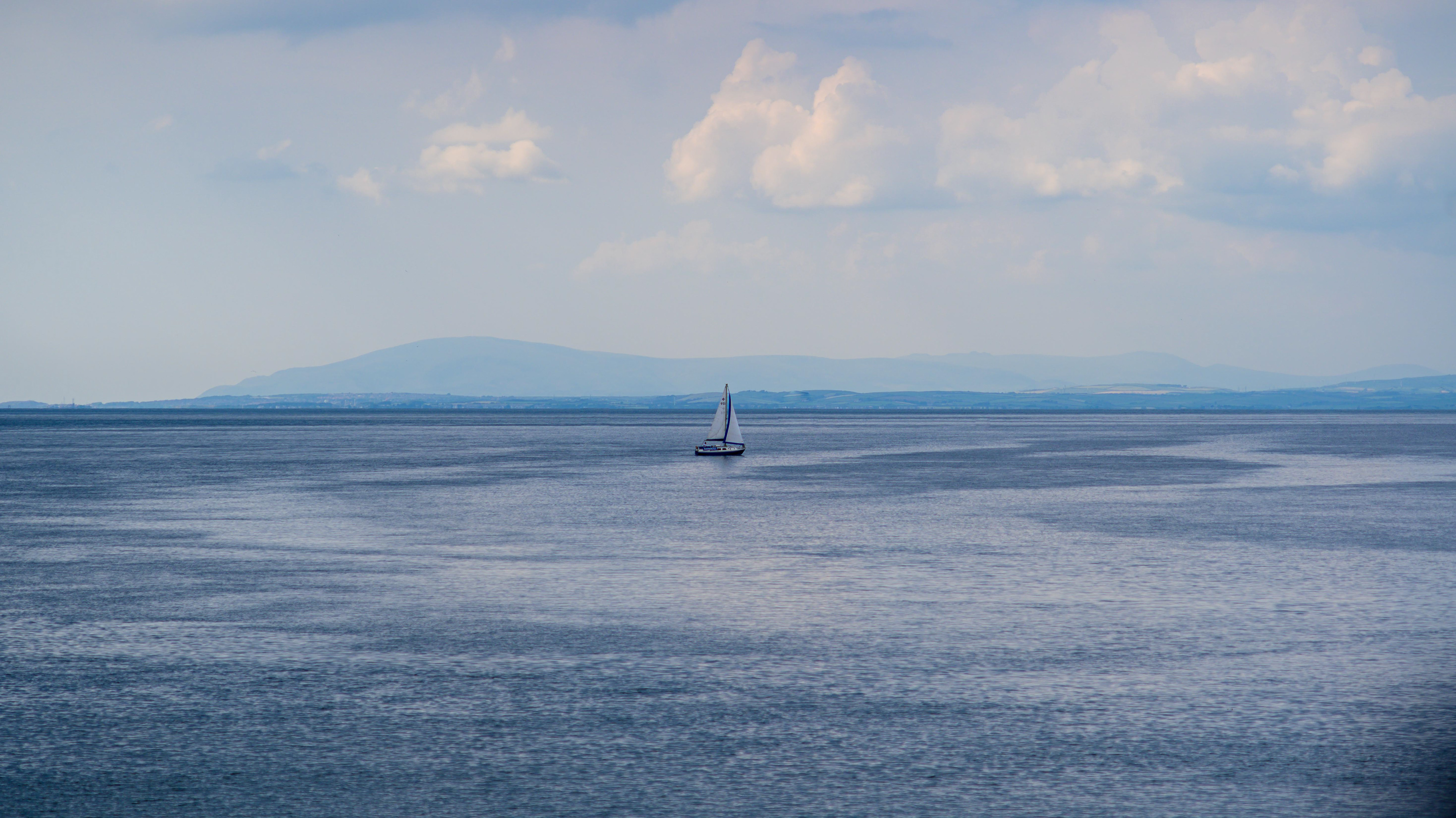 Across the Bay