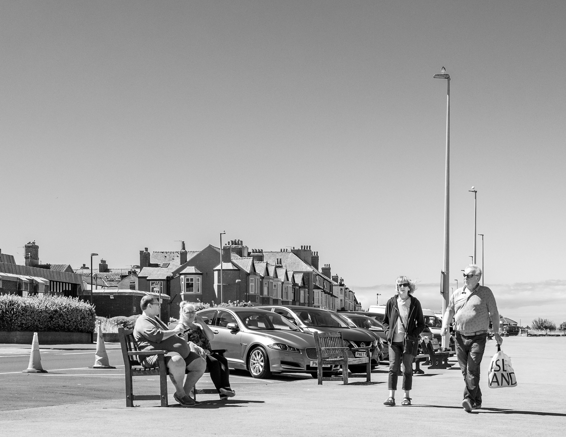 Promenade