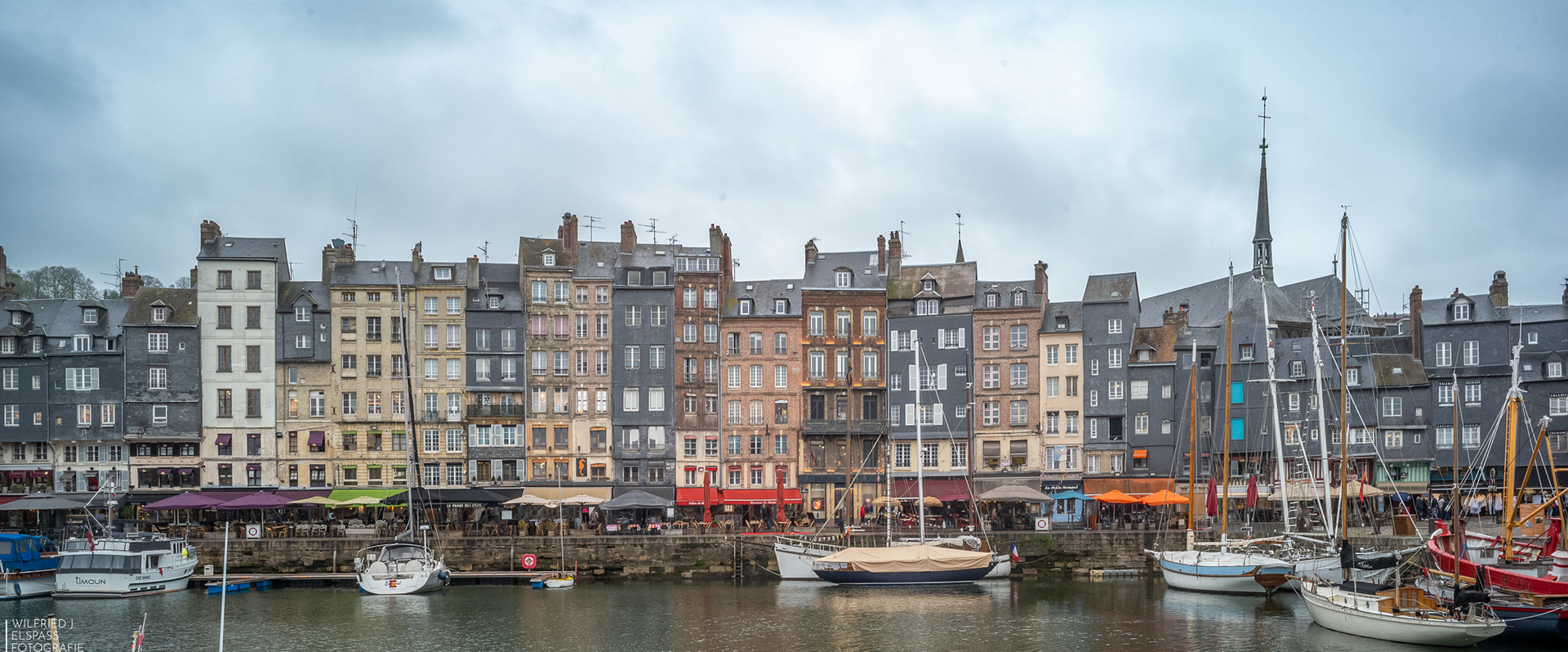 Honfleur