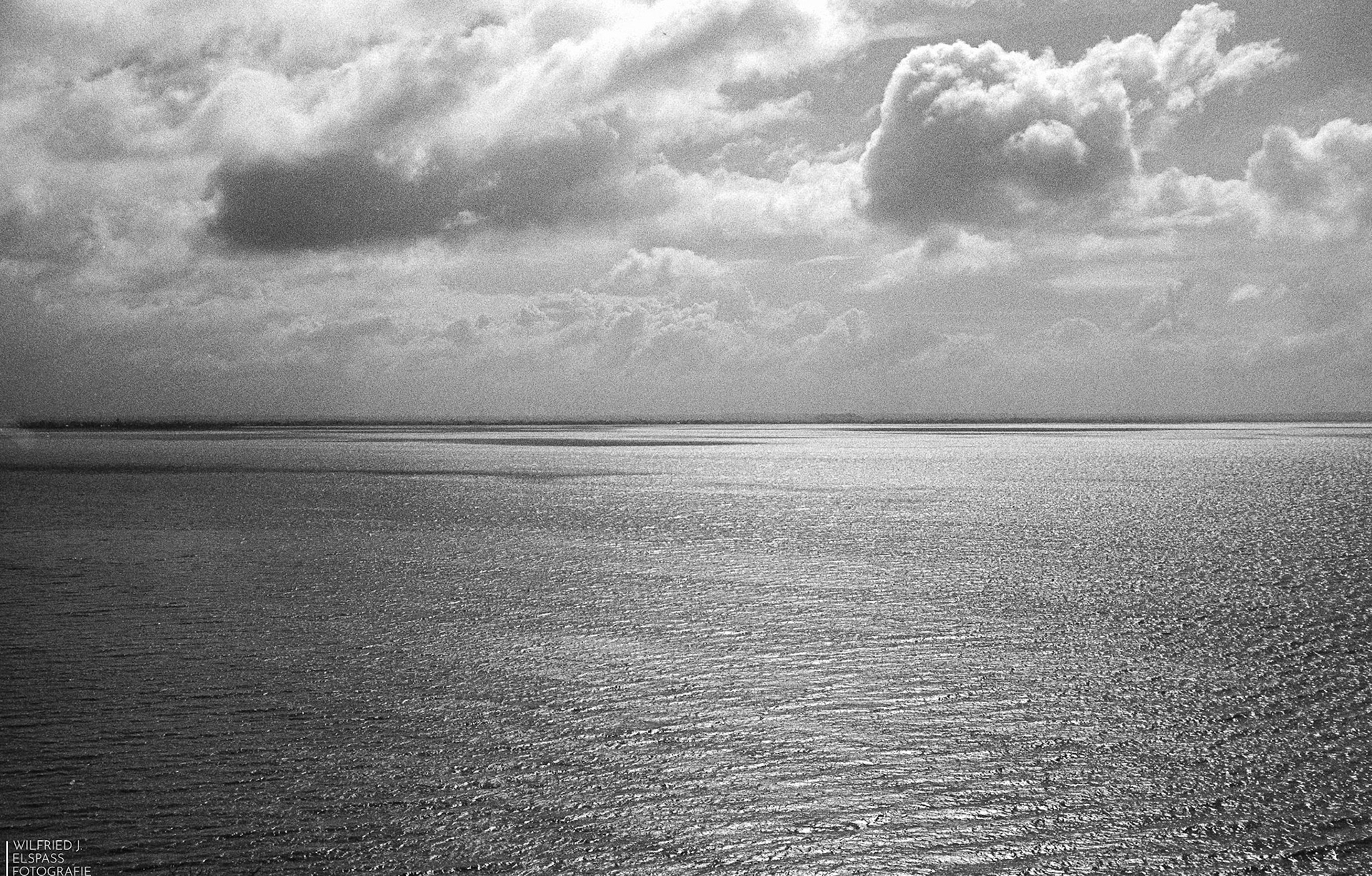 la mer