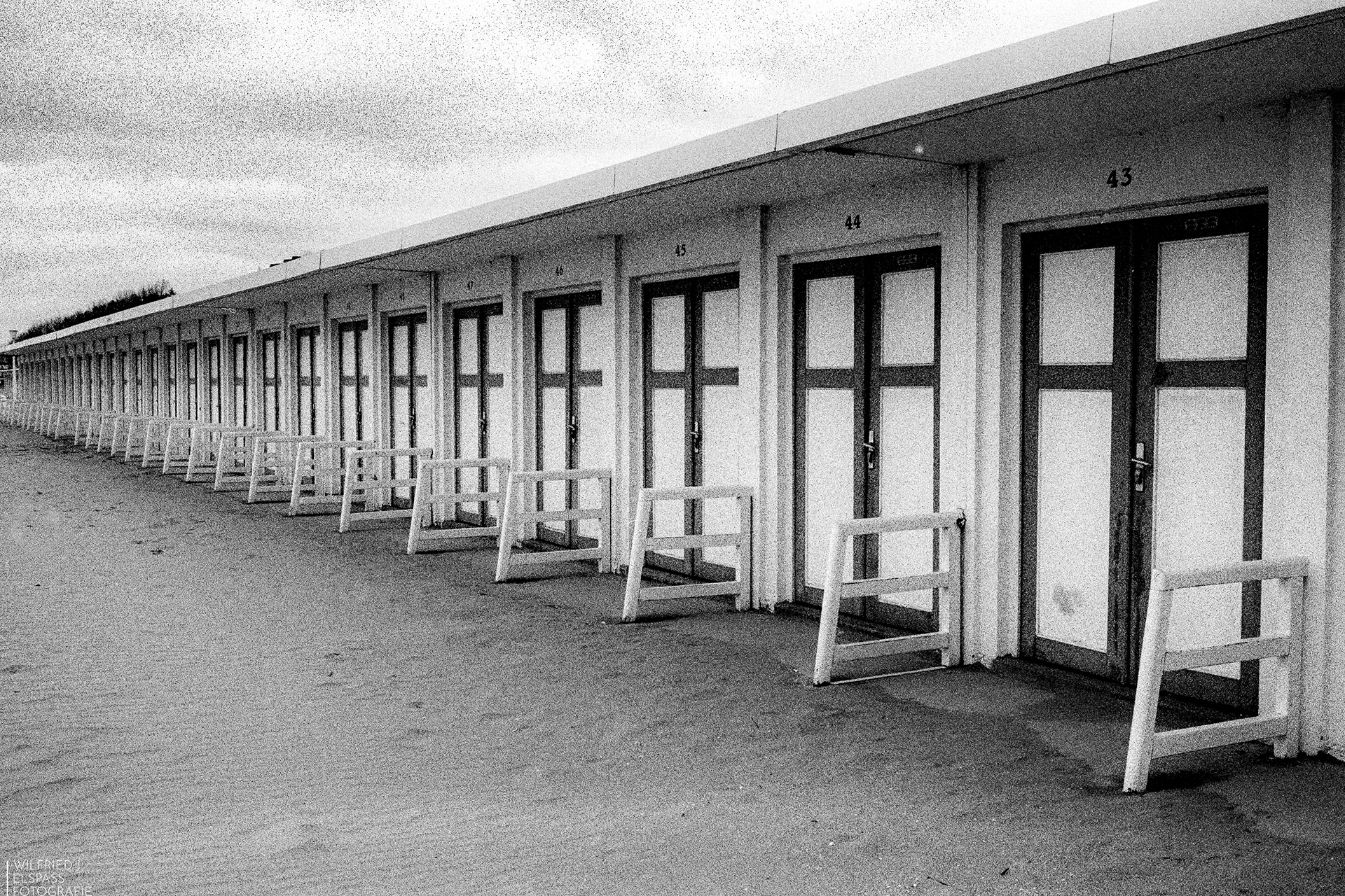 Cabins
