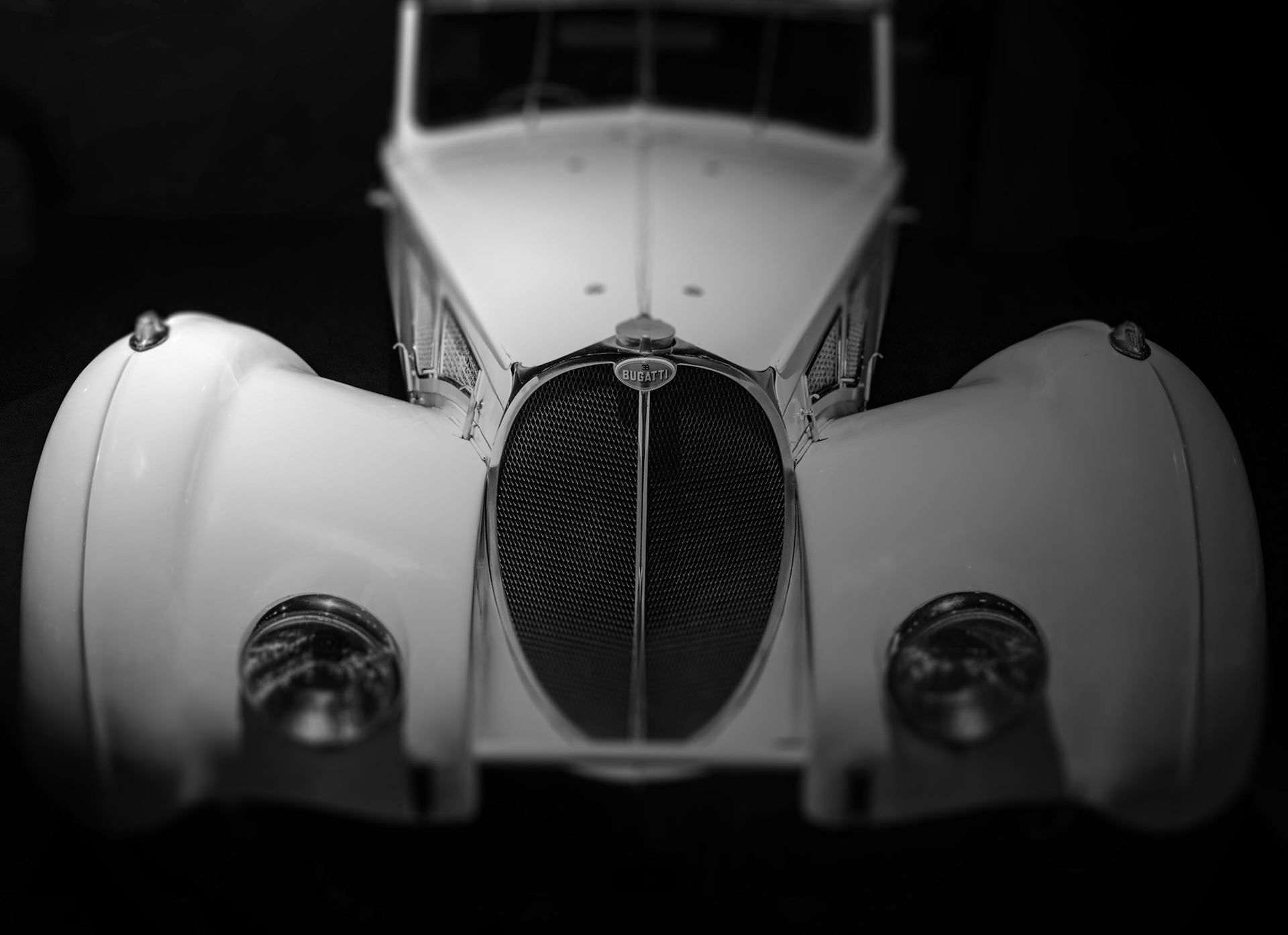 Bugatti