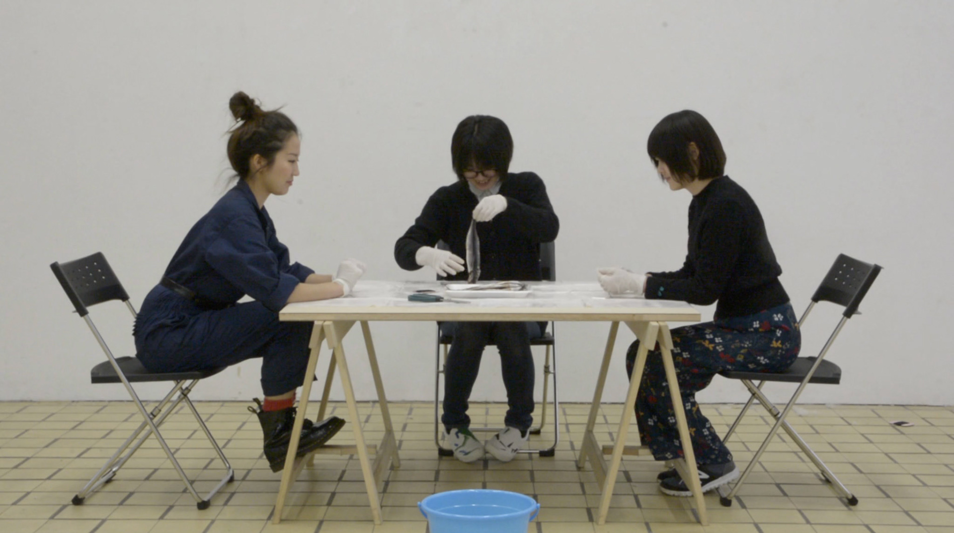 TOJIRU, 2018