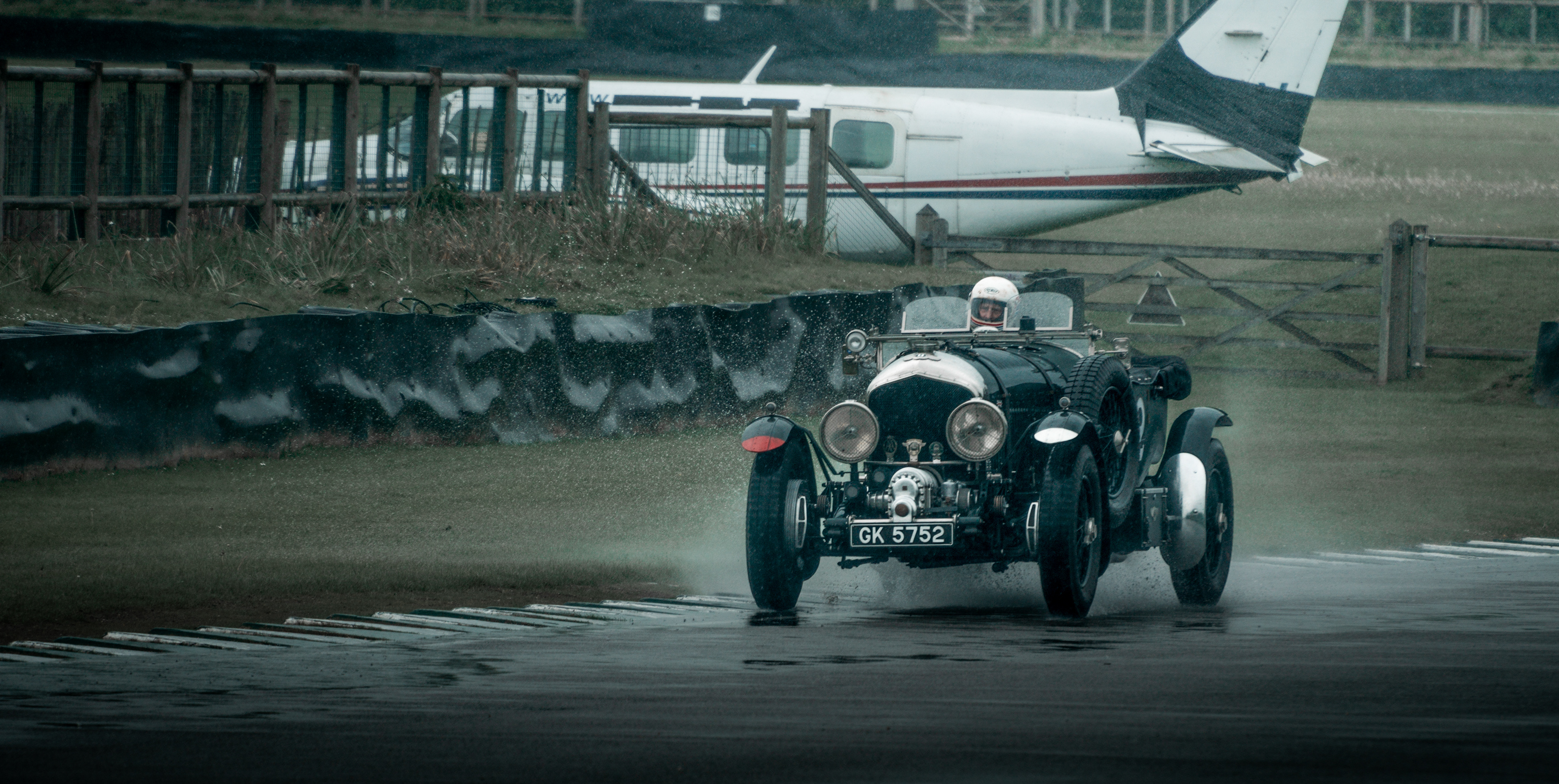 Rolls Royce Bentley