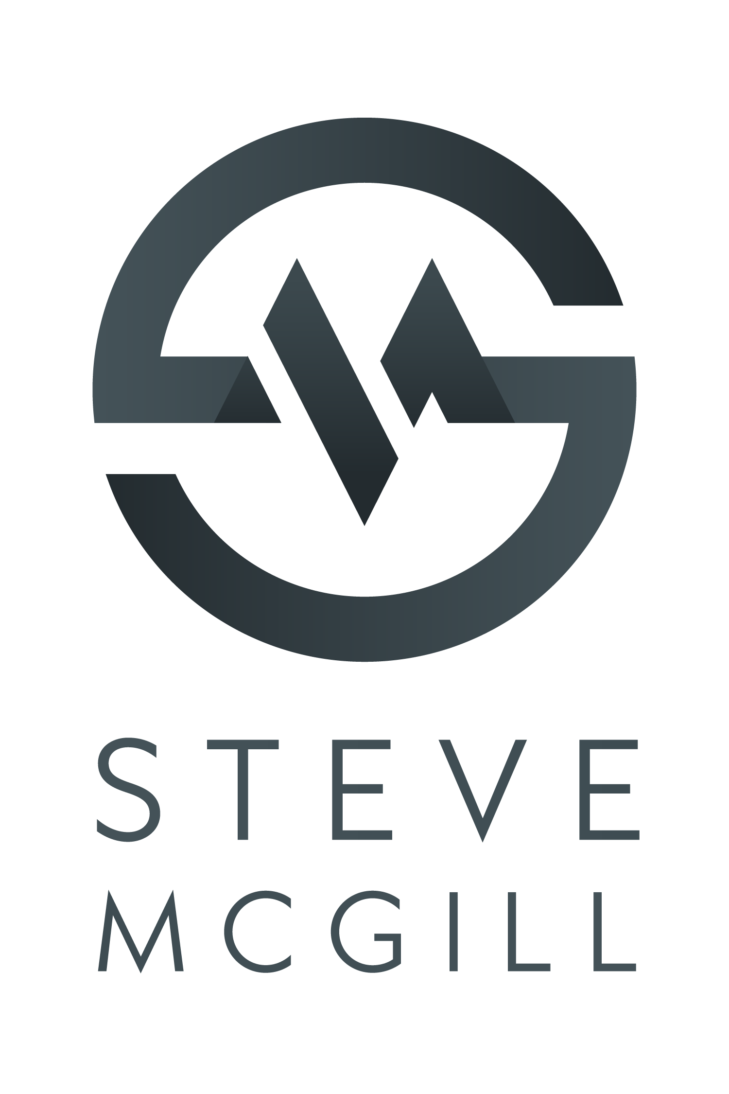 steve mcgill