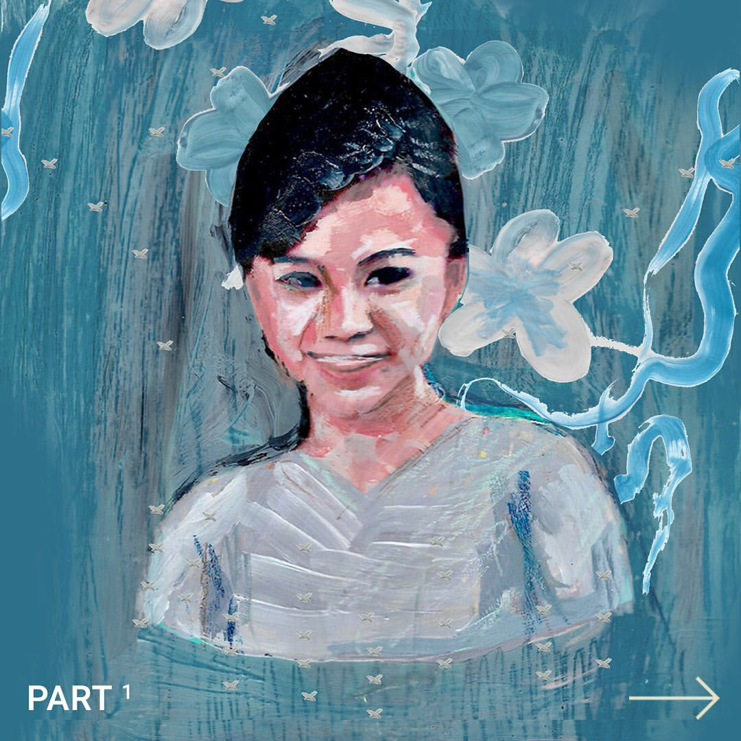 A tribute to dr. Leonita Triwachyuni
