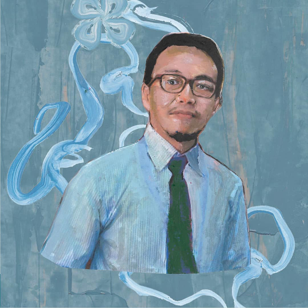 A tribute to Dr. Atoillah Isfandiar