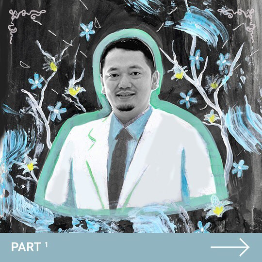 A tribute to the late dr. Sulis Bayusentono