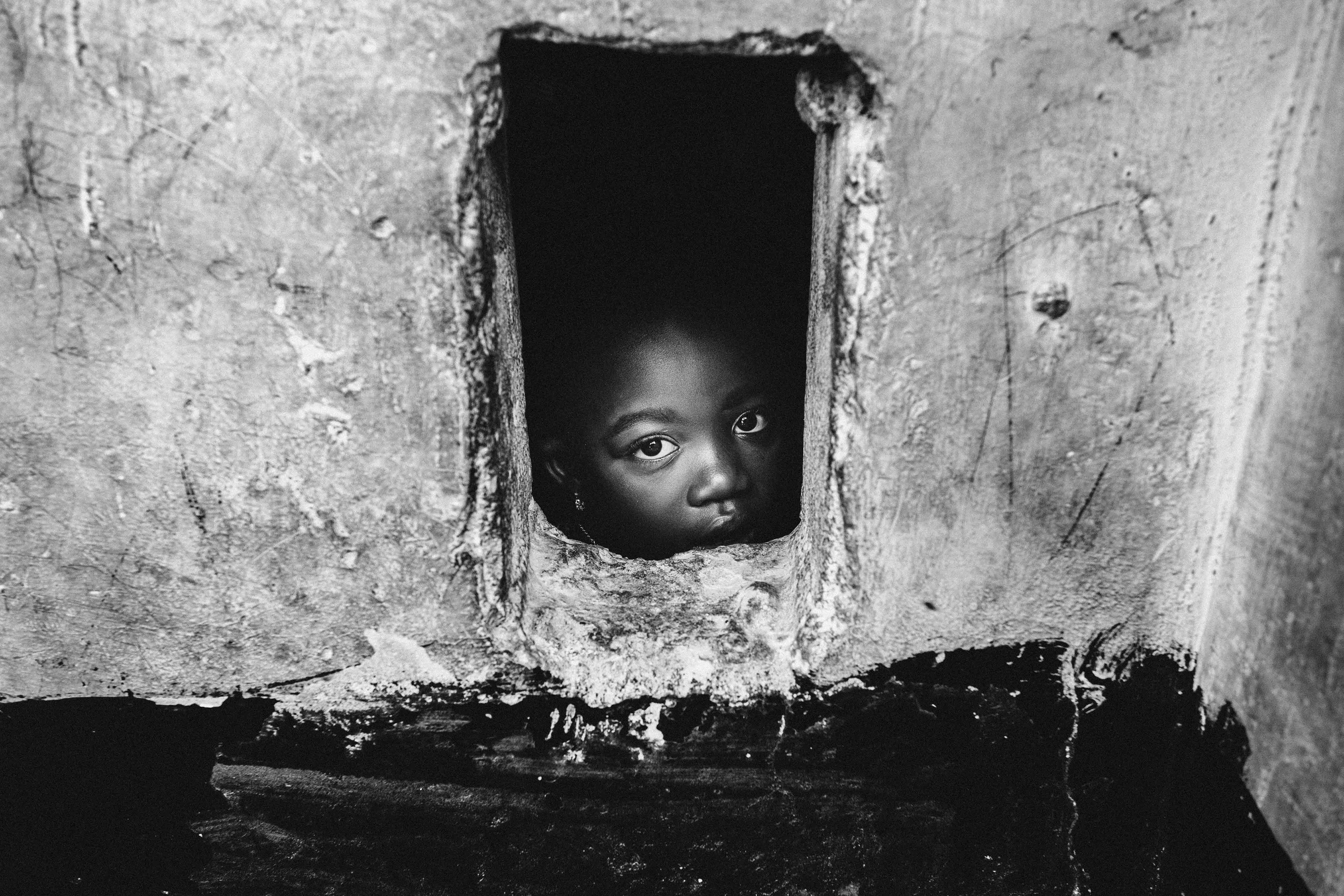 African school