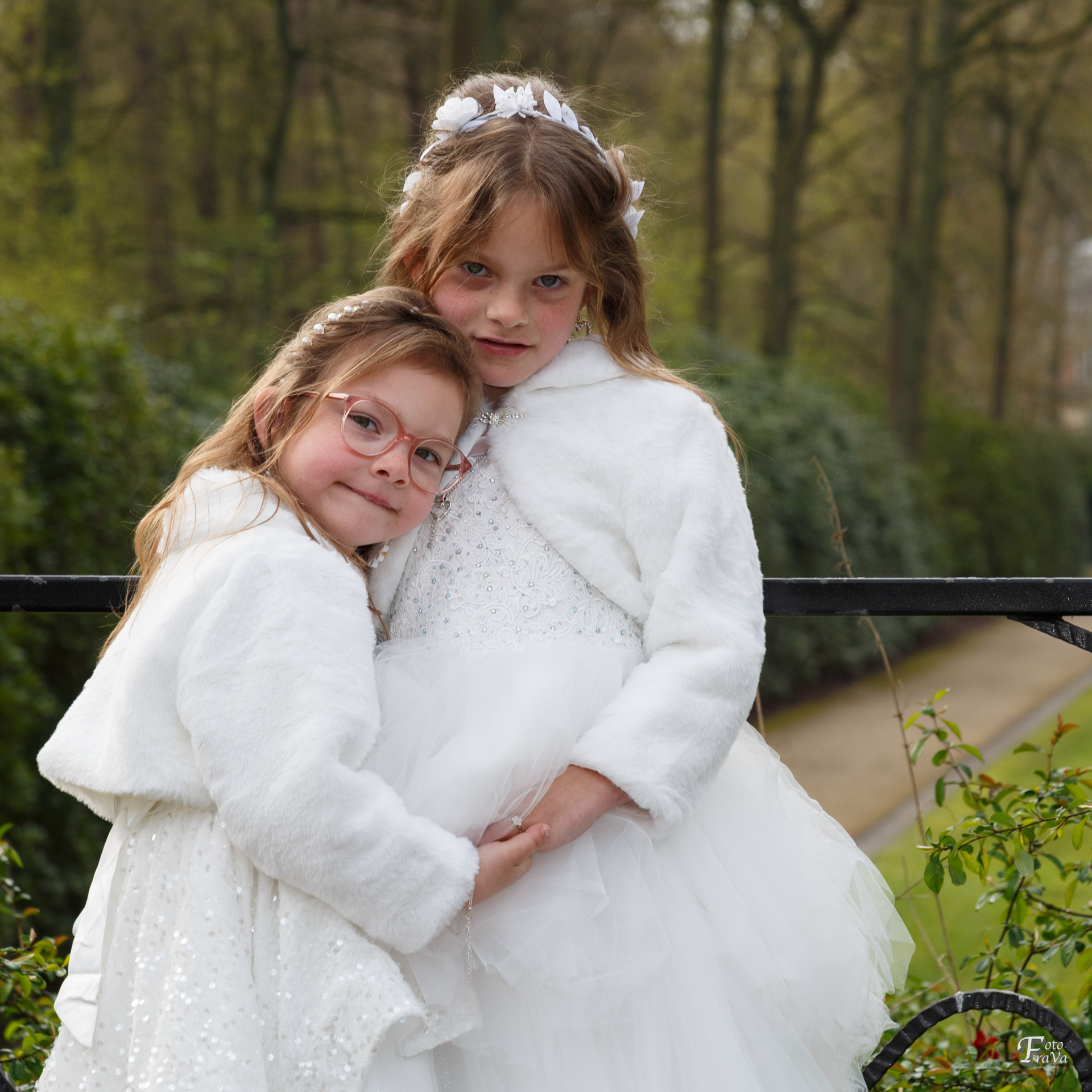 Faye & Liv
