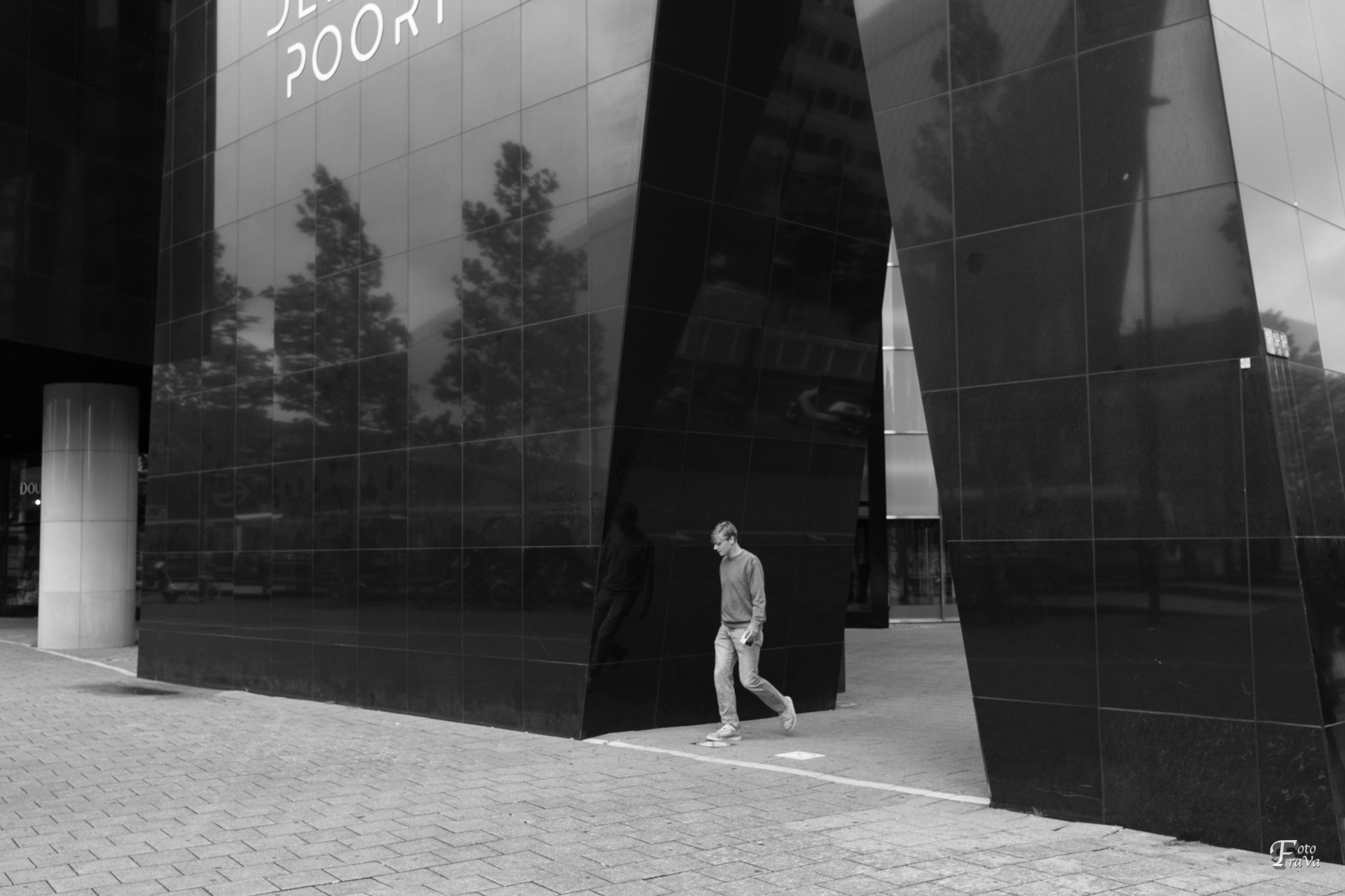 Rotterdam Delftse Poort