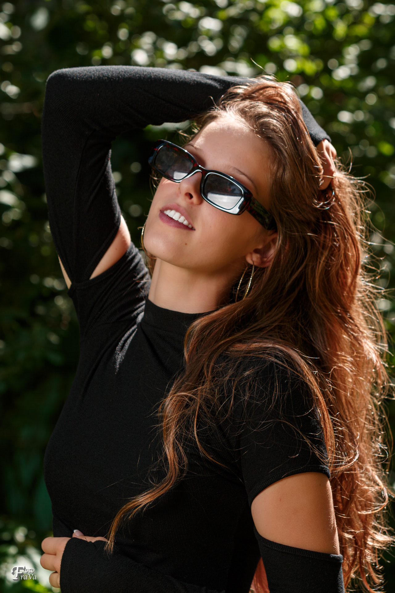 Zoë VC