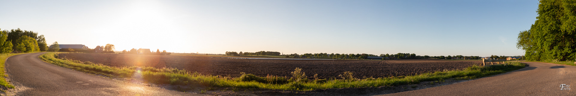 Kabeljauwpolder Ossendrecht