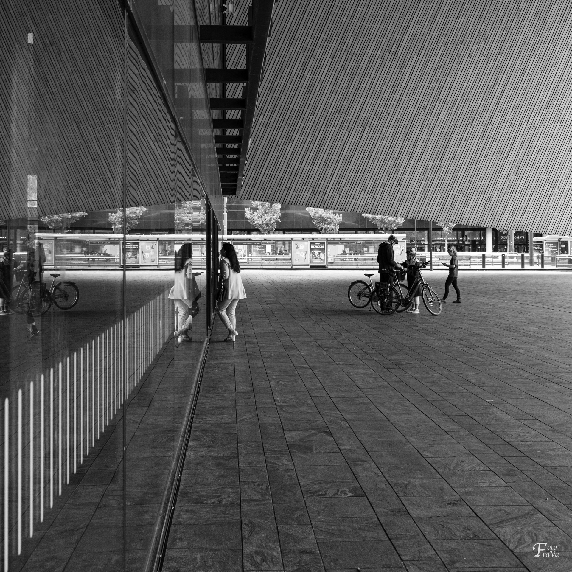 Rotterdam CS