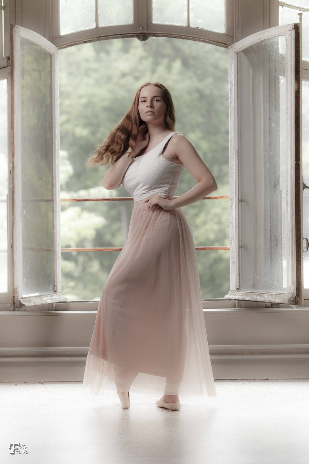 Amber S