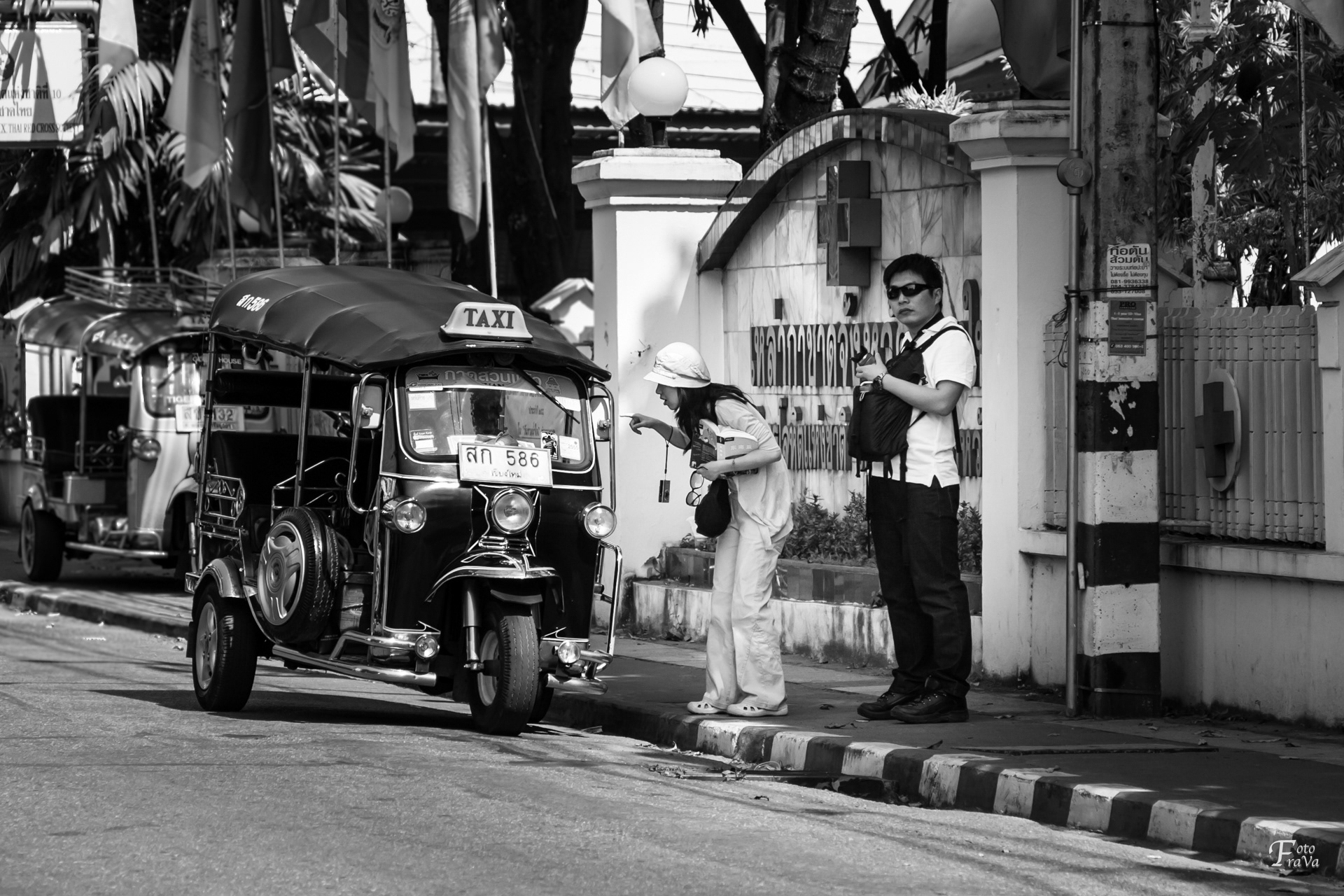 Chiang Mai Thailand