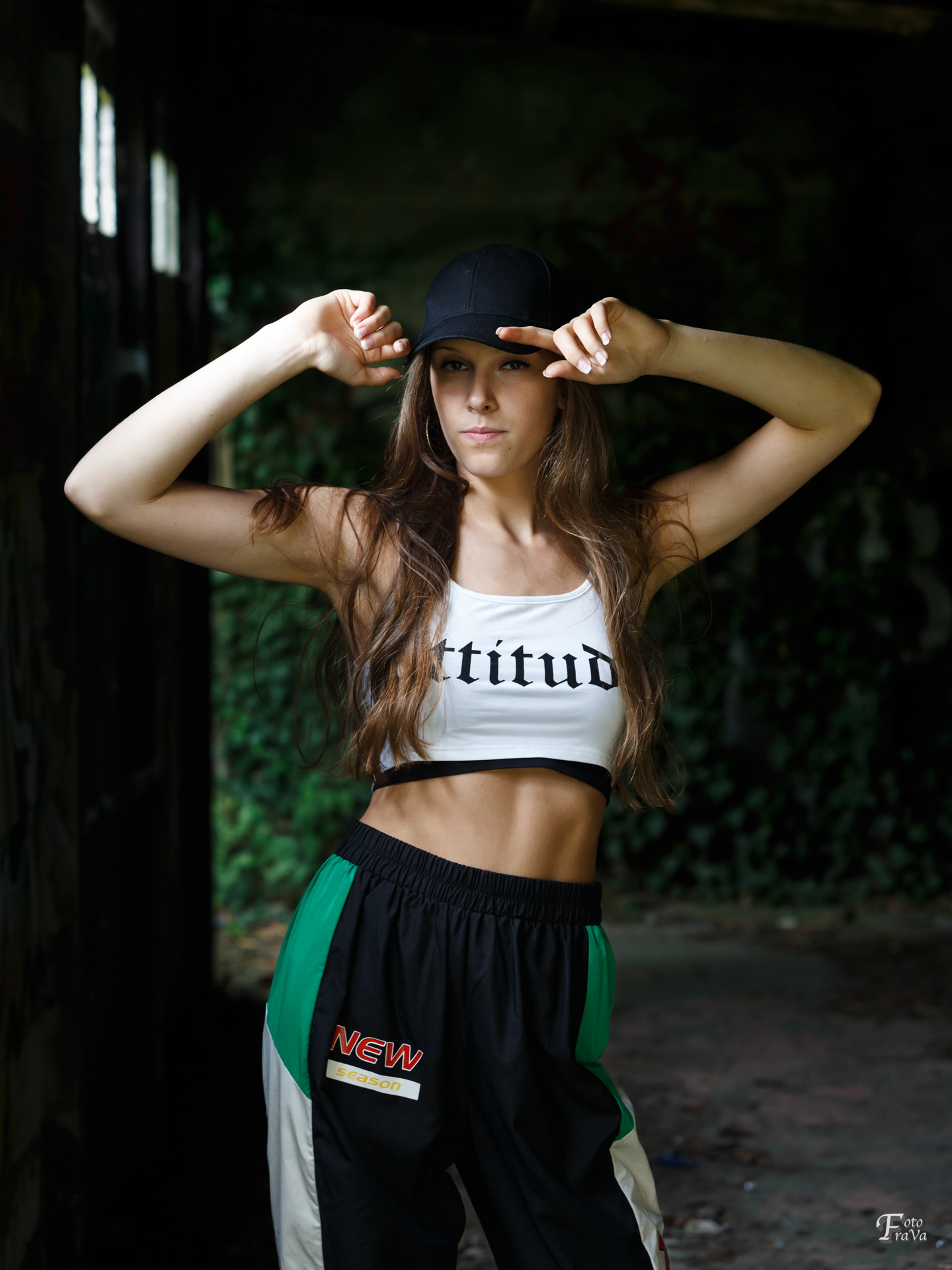 Zoë VC