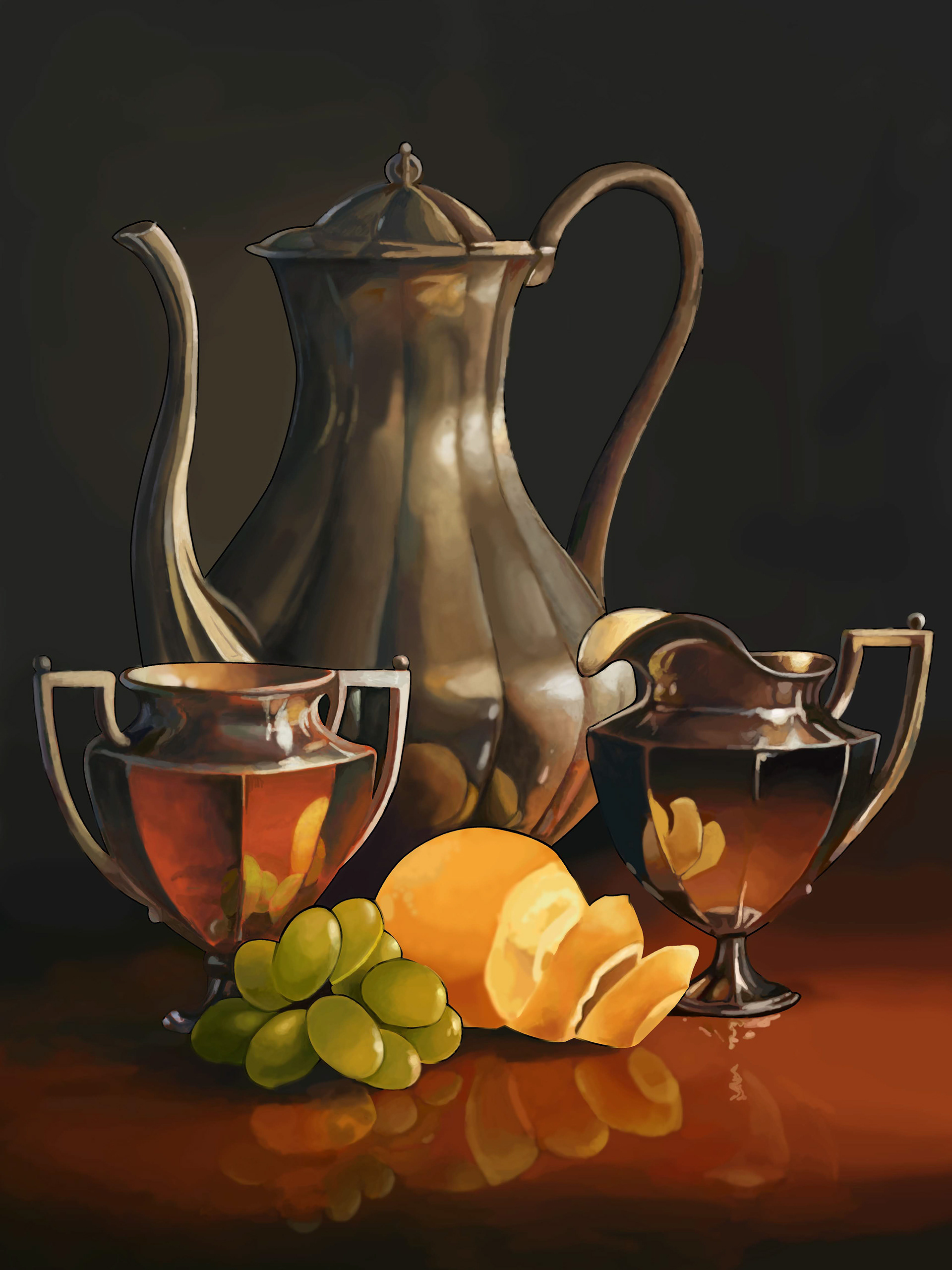 "My Painting"