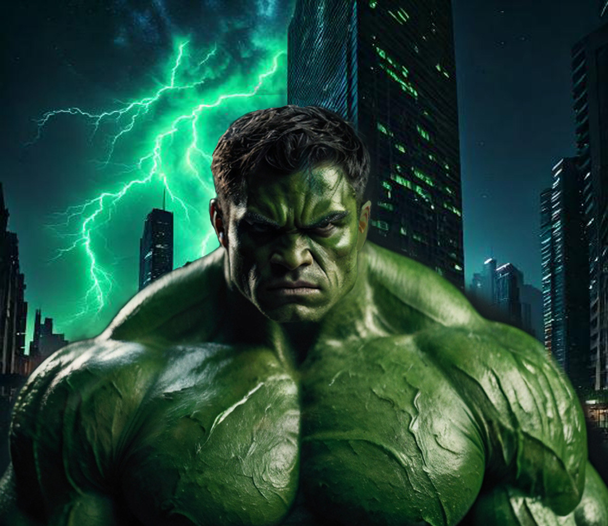 "HULK"