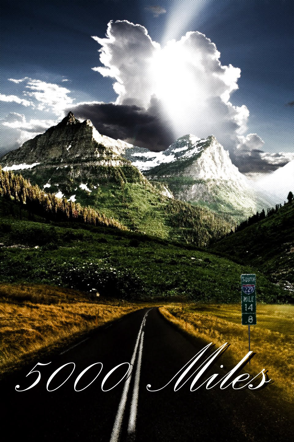 "5000 Miles"