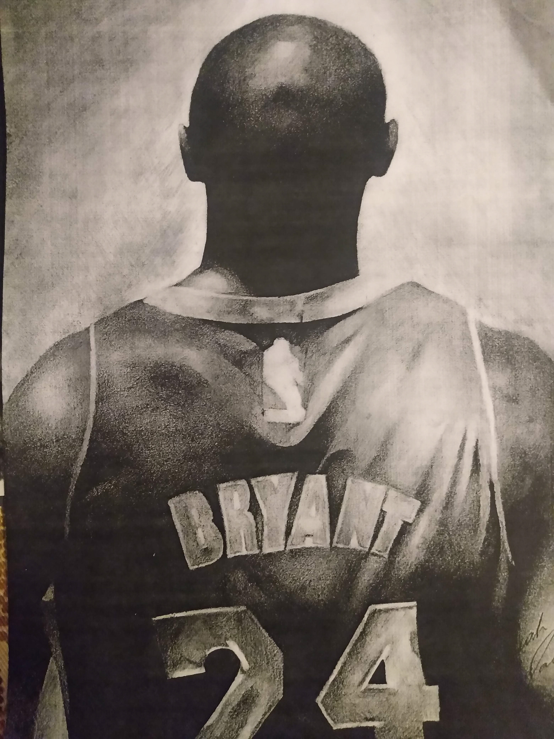 "Kobe"