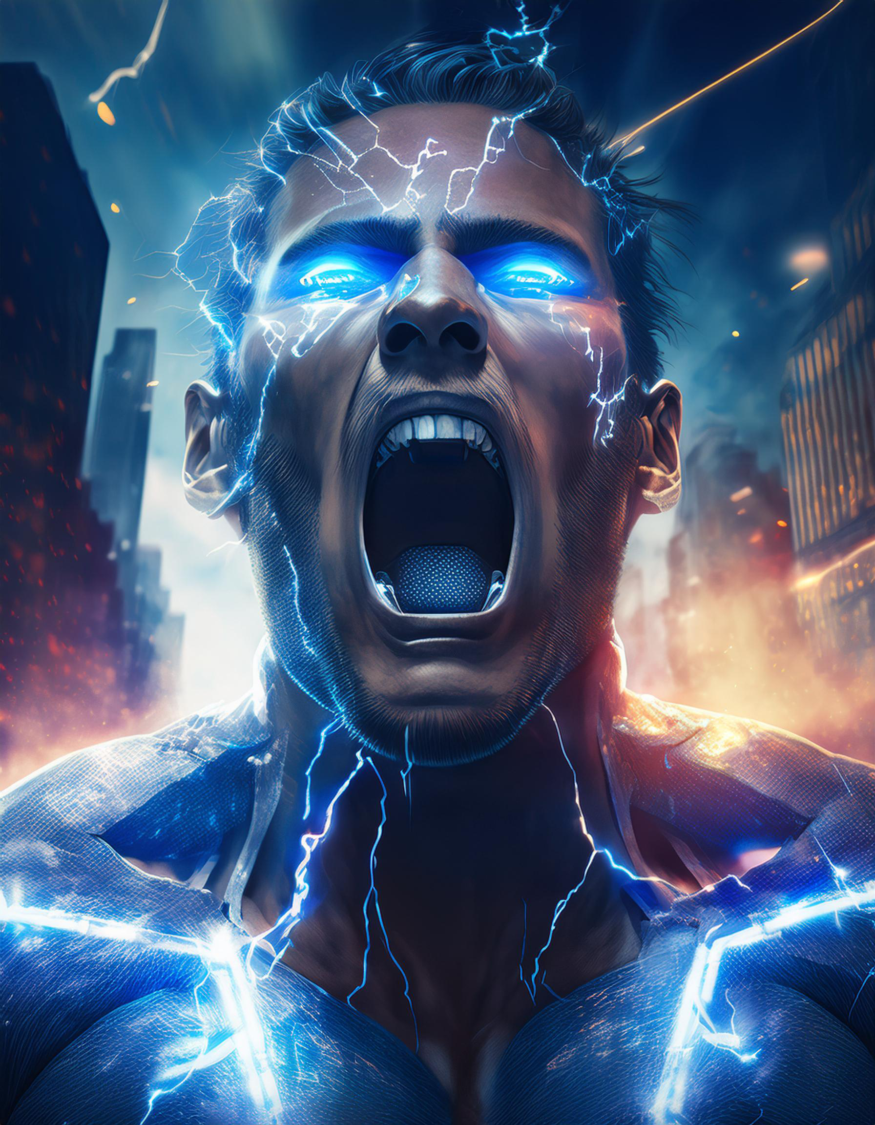 Voltage