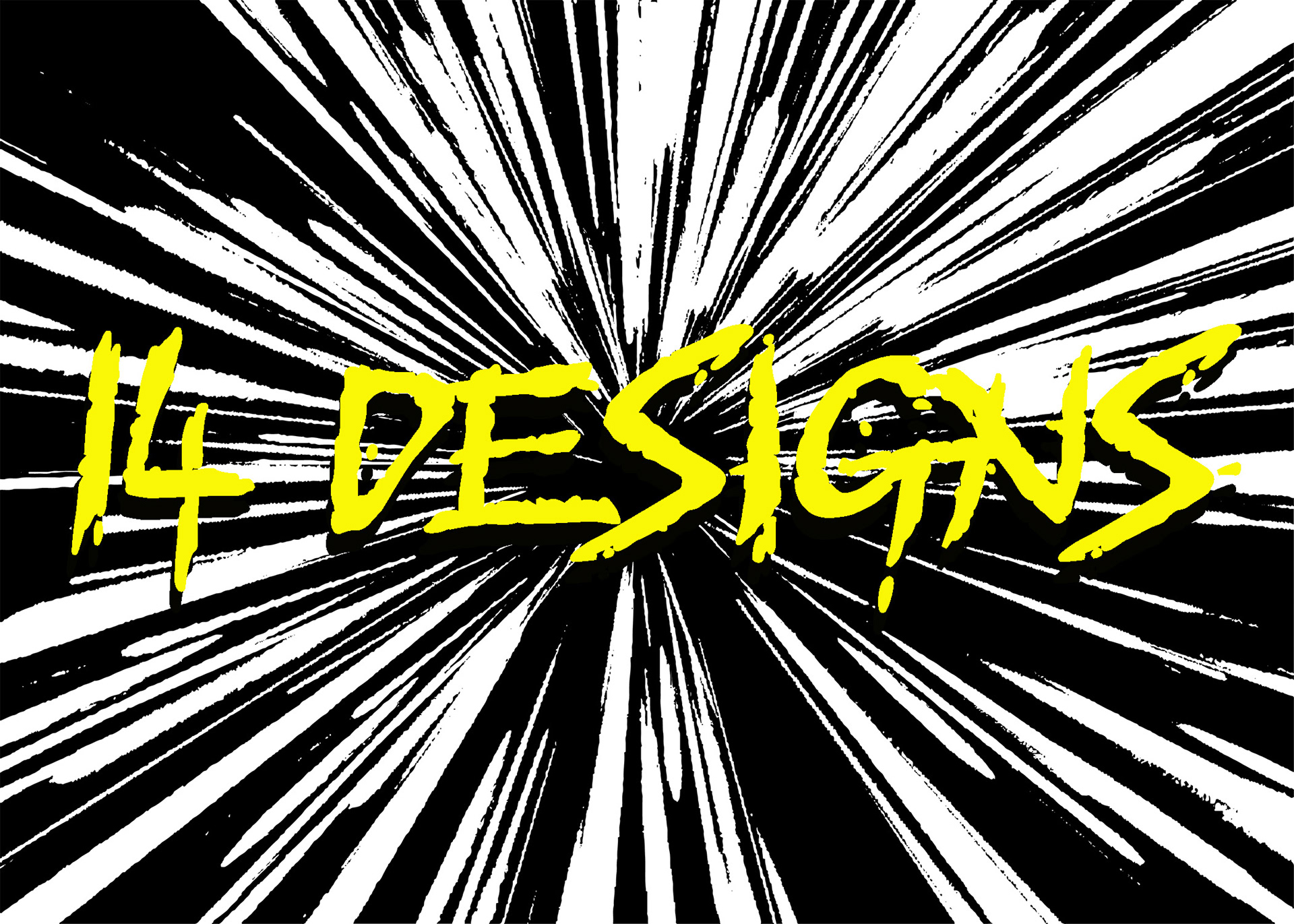 "Another Logo Idea"