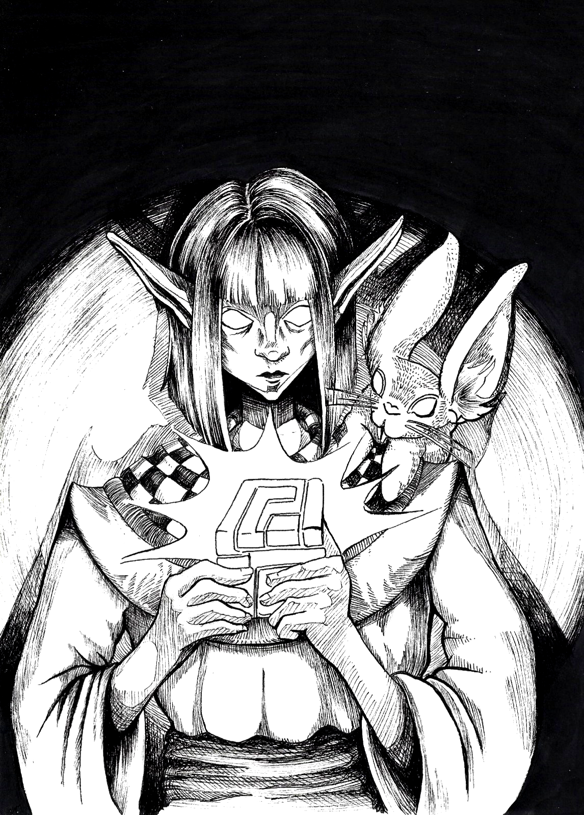 Infernal Bloodline Sorcerer