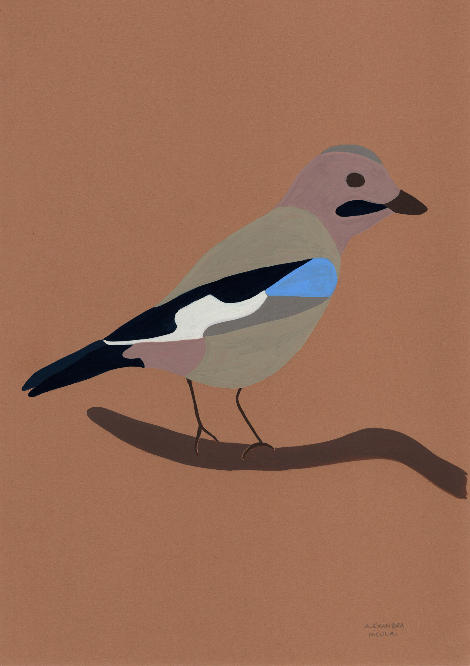 Jay II