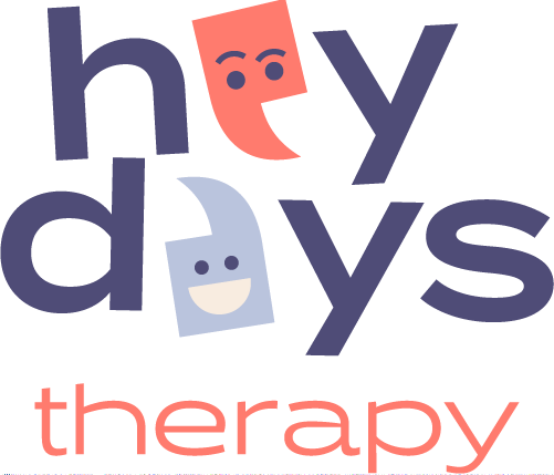 heydays therapy