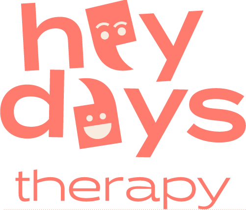 heydays therapy