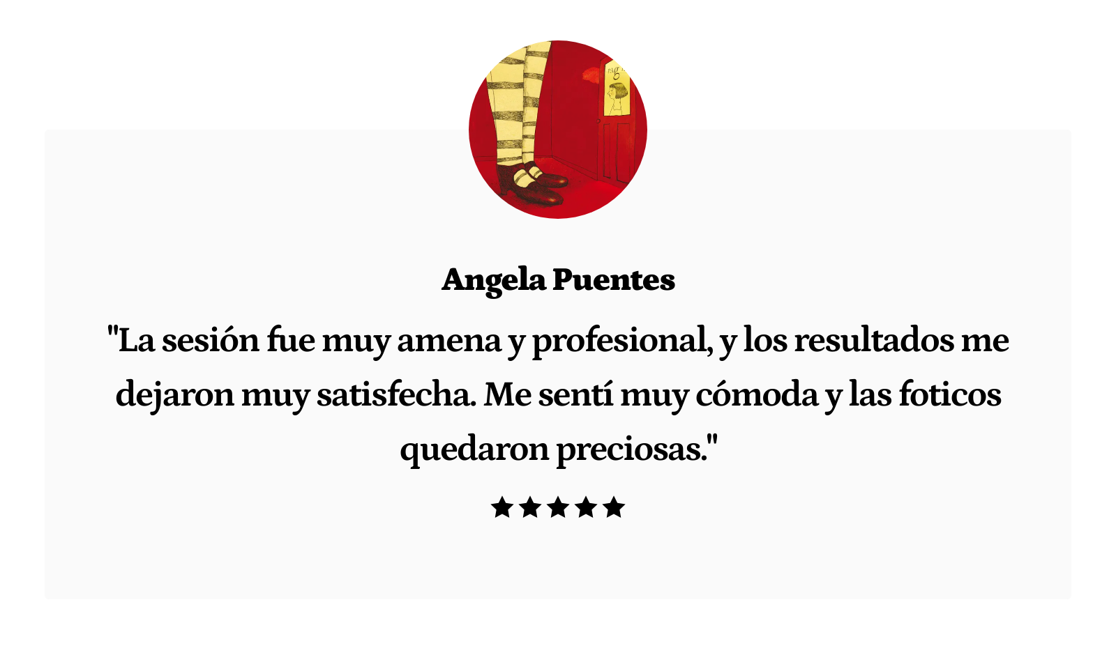 Angela Puentes
