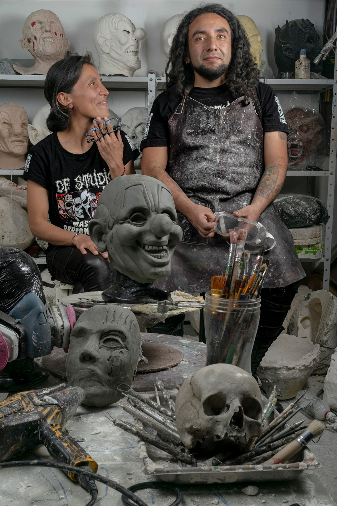 DF Studios