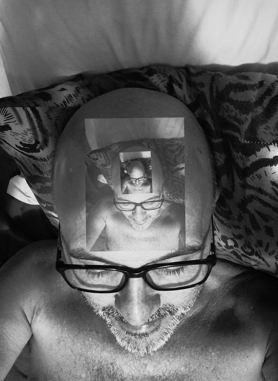 Autorretrato