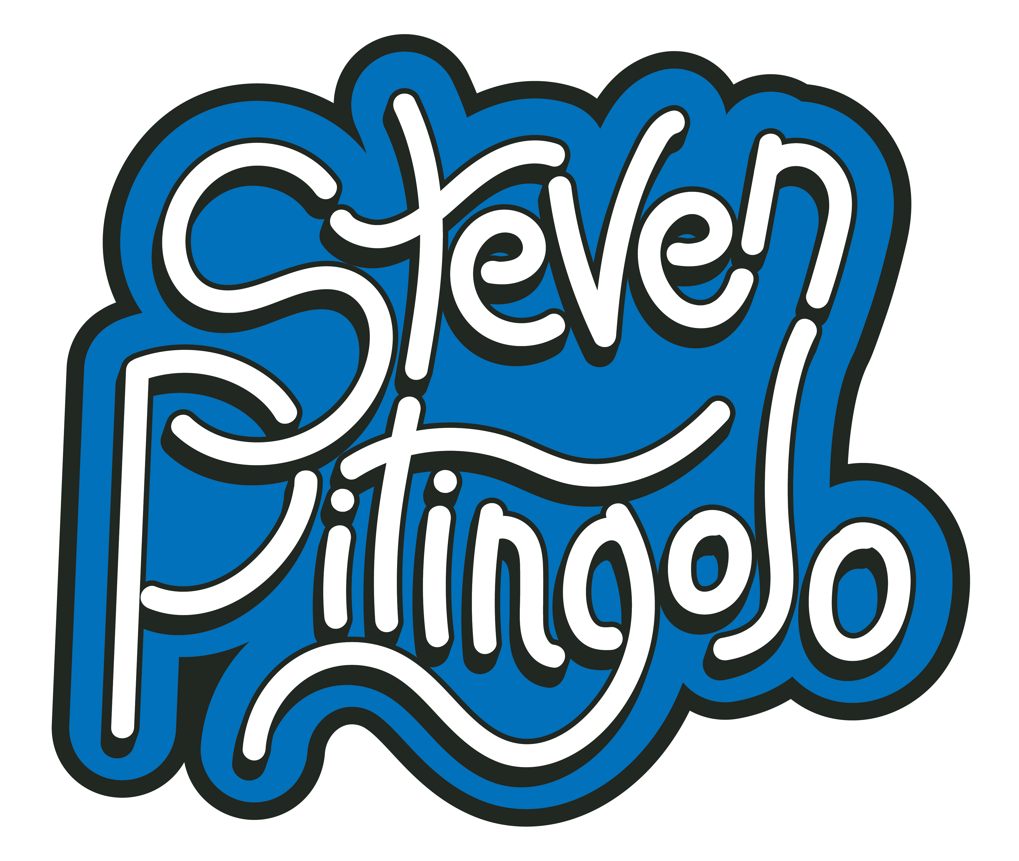 Steven Pitingolo