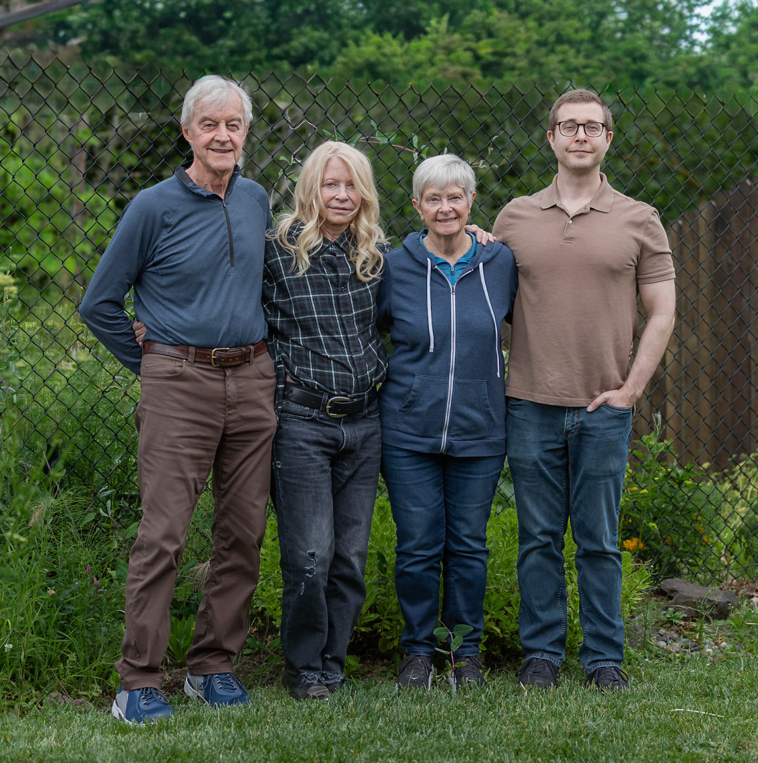 Ridgefield Group