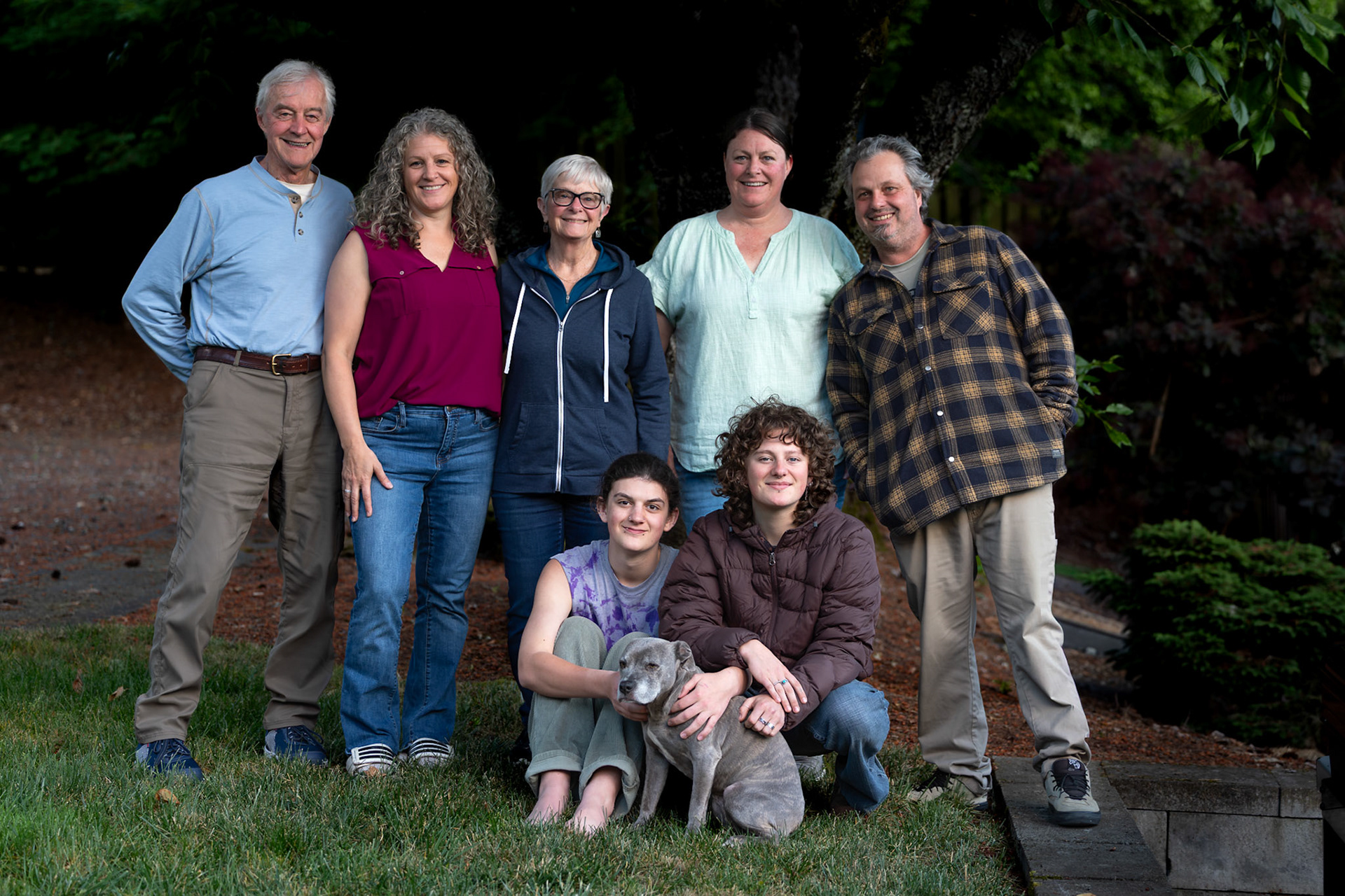 Portland Group