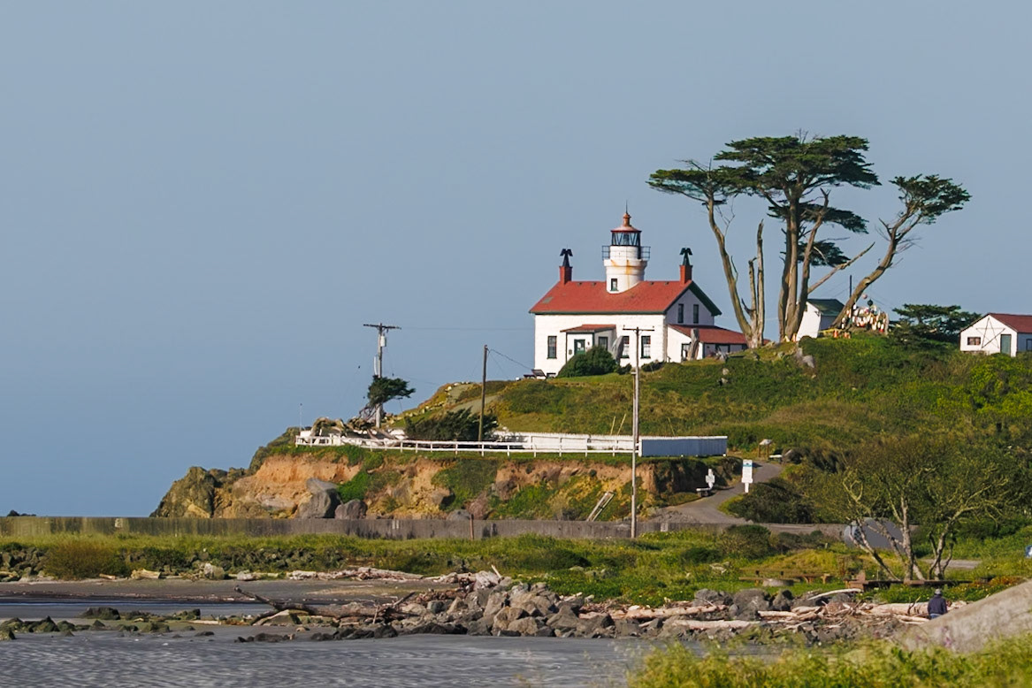 Battery Point Lighthouse