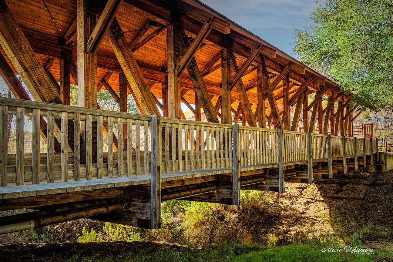 Bridge of Dreams