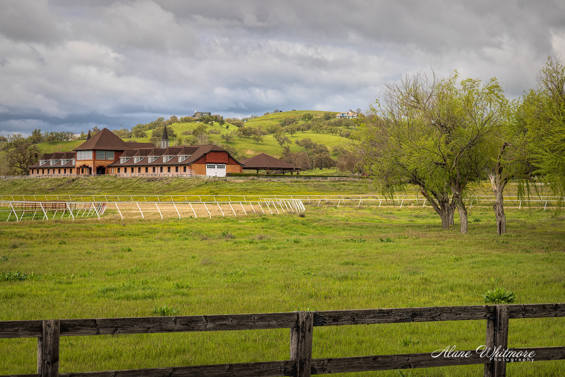Windfall Farms