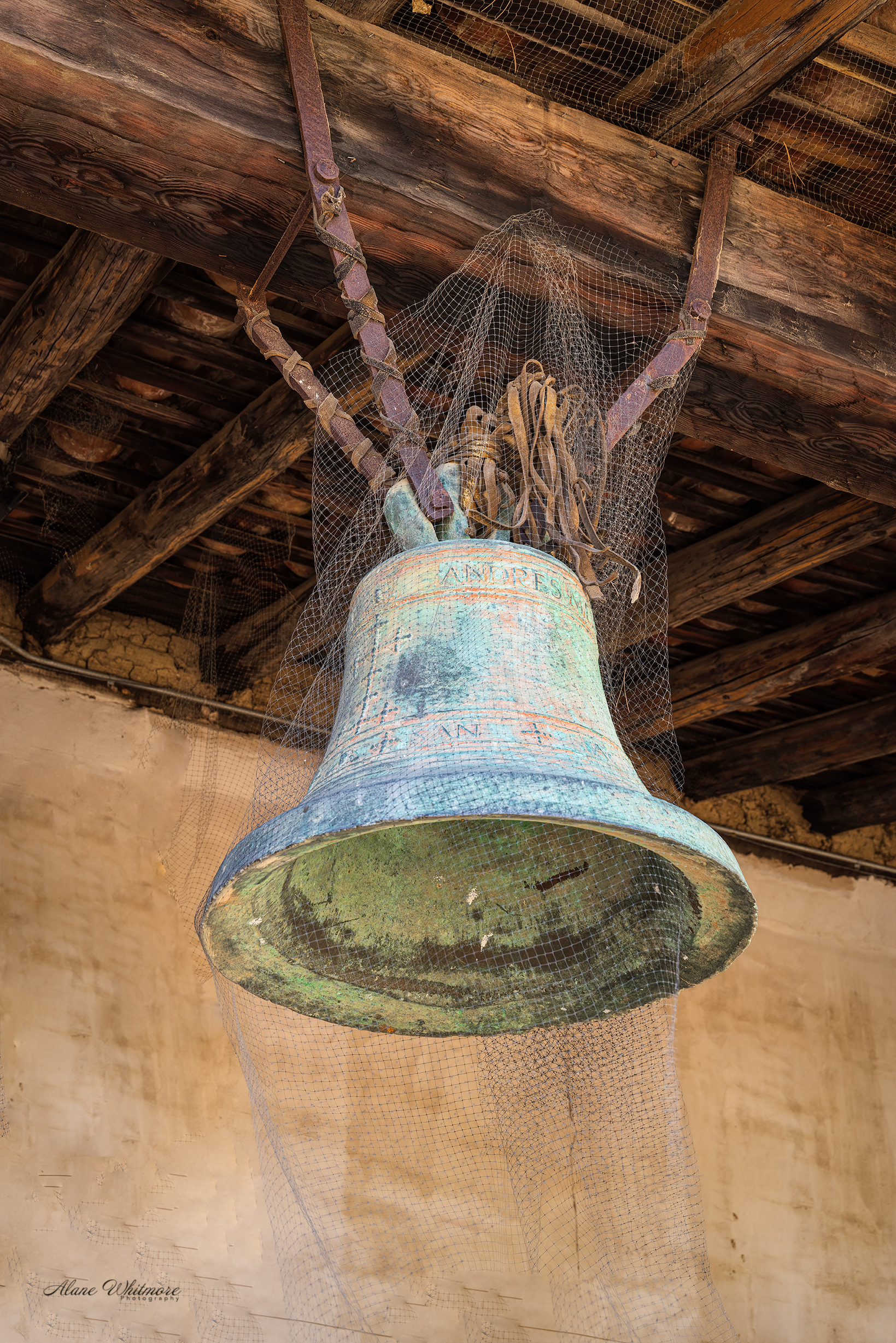 El Camino Real Bell